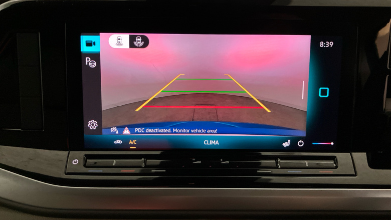 Volkswagen Multivan 2.0 TDI Life 5dr DSG Diesel Estate